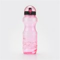 Procooker Bullet BPA Free Sports Water Bottle; Candy Pink - 34 oz PR201110